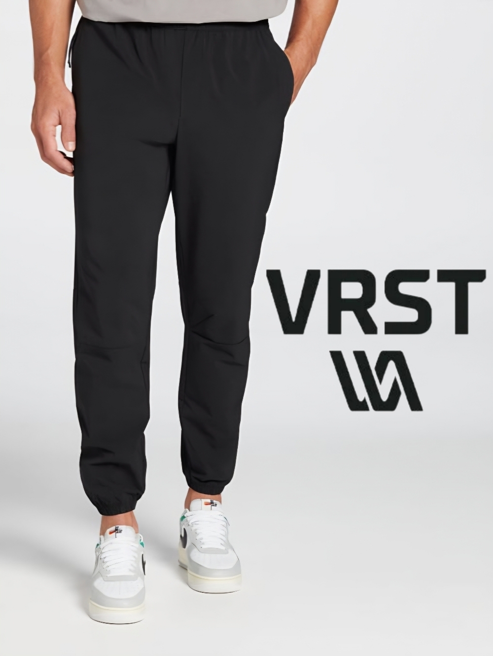 VRST Training Jogger Water Repellent